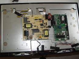 Depannage D Un Televiseur Lcd Techwood Tc2612hd981 Pila S Blog