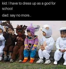 Every year, 100 million children view stories on storyline's website. Parenting Done Right Z Fighters