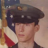 WIlliam P. Lawrence Jr. Obituary