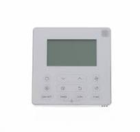Y Series Wired Control 77756 | AC Pro Store | HVAC Equipment ...