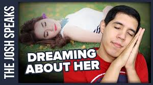If you have experienced a dream about your crush, you are probably wondering why it happened and what it means. Dreaming About Your Crush Here S What It Means Youtube