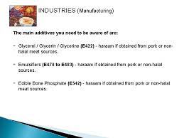 Emulsifier 472e halal or not. Is Emulsifier 472e Halal