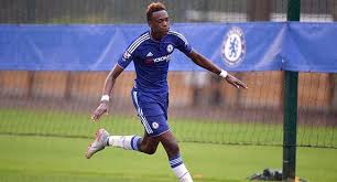 Romelu menama lukaku bolingoli (dutch pronunciation: Chelsi Zhelaet Pomenyat Abrahama Na Lukaku Futbik Futbik Com