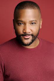 Brandon Logan • Theatre Arts • Marymount Manhattan College