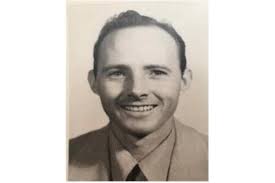 David Brady Obituary (1920