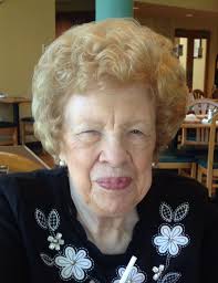 Obituary information for Clora Don Doom