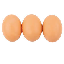Konversi ransum merupakan perbandingan antara ransum yang dihabiskan ayam dengan telur yang bisa. 3 Pcs Hen Unggas Karet Fake Dummy Telur Ayam Simulasi Palsu Lapisan Telur Kandang Kandang Ayam Bebek Angsa Inkubasi Breeding Kandang Perlengkapannya Aliexpress