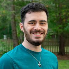 Meet the Staff — Hillel Council of New England