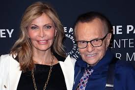 'no parent should have to bury a child'. Larry King Divorcing Seventh Wife Shawn Southwick After Nearly 22 Years Ew Com