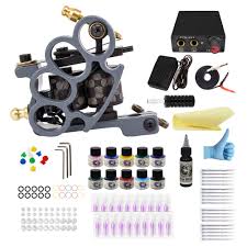 # 4 the latest tattoo guns (perfect 10 wrap coils) (both can be you are buying one brand new high quality 4 gun tattoo machine kit. Wormhole Tattoo Complete Tattoo Kit 1 Pro Machine Kit Tattoo Guns Kit 10 Inks Power Supply Foot Pedal Needles Grips Tips Sl Tk033 Buy Online In Cayman Islands At Cayman Desertcart Com Productid 158168856
