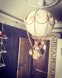 Bebek Avizesi Balon Avize Baby Room Decor Balon Avize Avize Balon