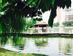 Tripadvisor has 57,095 reviews of petaling jaya hotels, attractions, and restaurants making it your best petaling jaya resource. Taman Jaya An Outdoor Playground In Pj And Not Just For The Kids Kualalumpurkids