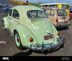 Image result for Pastel Green 1952 Beetle