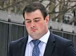 Rory Harrison cross-examined at Belfast rugby rape trial