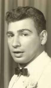 Obituary of John R. Morano