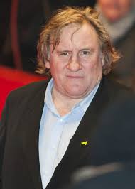 Gérard xavier marcel depardieu (uk: Gerard Depardieu Wikipedia