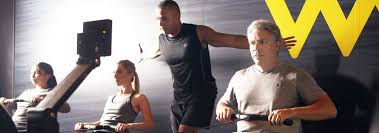 At the world's largest (virtual) event for unmanned and autonomous systems, you'll find your momentum, that something extra. Xponential Fitness Virtual Window