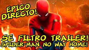 The team at sony decided to release the real trailer as a. Past0 Kdq12jkm