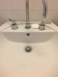 5 star hotel in manhattan, new york. Floor Of Bath Picture Of Paramount Hotel New York New York City Tripadvisor