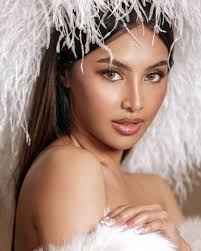 Embracing a softer side this year, moving with lightness, speaking with  grace, and living with quiet elegance. Here's to a year of peaceful growth.  🤍 Location