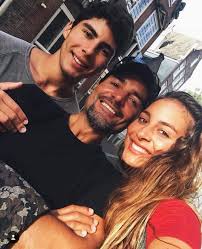 Por pamela de la rocha. Chayanne Lorenzo Isadora Chayanne Fotos Chayanne Chayanne Y Familia