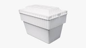 styrofoam cooler large styrofoam cooler hd png download kindpng styrofoam cooler hd png download