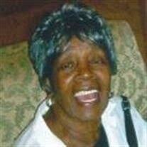 Mrs. Loretta S. Thomas Obituary