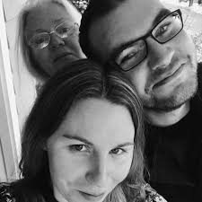 Caroline Borshoff and Derek Foley's Wedding Website