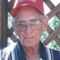 Benford Estes Obituary