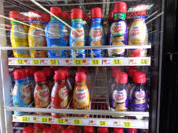 It's a more processed option than some of the others on this list, costing it some of the ranking. Coffee Creamer Walmart Sugar Free Creamer