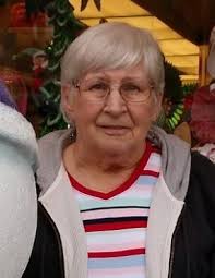 Rose Ann Koch Obituary 2019