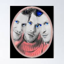 Joseph Morgan Posters for Sale