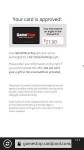 One can buy products from thousands of products from. Gamestop En Twitter Introducing The Gift Card Exchange A Service That Turns Gift Cards From Other Stores Into Gamestop Gift Cards Http T Co Cgyzbomzlw