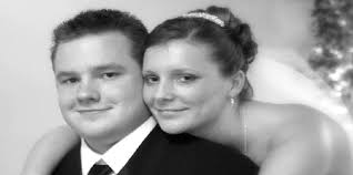 Teddy Henderson & Kelly Borden