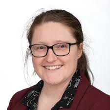 Dr Kimberley Reid, School of Earth, Atmosphere and Environment