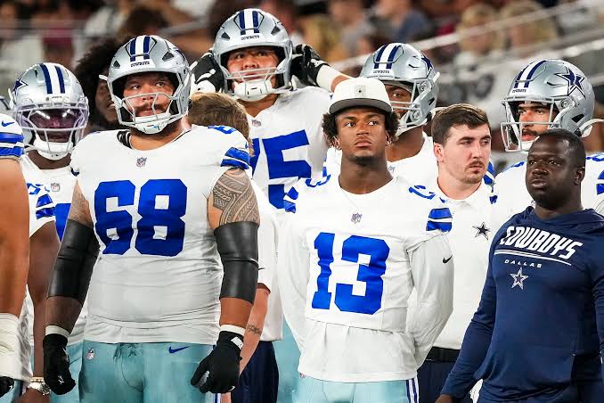 Cowboys roster projection: Tough calls to be made on QBs, pass rushers