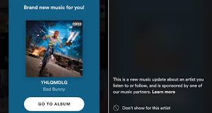 Yhlqmdlg ‎(20xfile, mp3, album, cbr). Bad Bunny Scores Spotify S Biggest Debut After A Paid Promotion