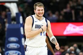 Link to his instagram : Charles Barkley Praises Luka Doncic