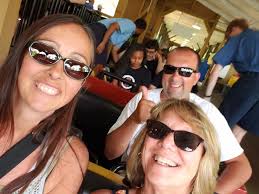 Class of 2019 Senior Trip! It was a great day for the seniors, class  advisers, & of course, the greatest bus driver ever!