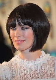Spice things up with a shorter length for a sexy, lighter hairstyle. Contemporary Bobs For Women Over 40 Hair Styles 2014 Short Hair Styles Short Hair Styles 2014