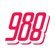 Check spelling or type a new query. 988 Fm Wikipedia