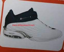 Steve & barry's big ben wallace (2007. Parity And1 Ben Wallace Shoes Up To 78 Off