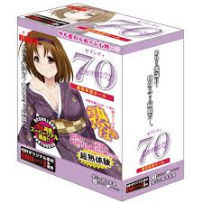 七十路熟女- 魅惑无限蔓延