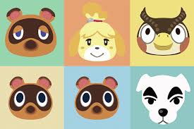 Access all nintendo switch online services, from getting the latest information to checking your membership status. Looking For A New Social Media Profile Icon Look No Further As Nintendo Has Released 6 New Profile Icons Featuri Animal Crossing Tom Nook Animal Crossing Icon