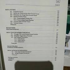 Investasi disini dibahas dari sudut pandang akuntansi. Analisis Investasi Dan Manajemen Portofolio Ed 1 Eduardus Tandelilin Shopee Indonesia