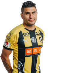 Allsvenskan i fotboll 2019, fotbollsallsvenskan 2020 och coronaviruset och vardagen. Bk Hacken Paulinho Bk Hacken