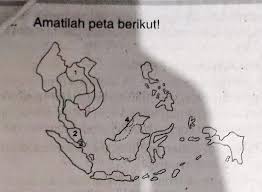 Wilayah asia tenggara ini wilayah yang subur untuk lahan pertanian. Amatilah Peta Berikut Negara Negara Di Kawasan Asia Tenggara Padaumumnya Adalah Negara Agraris Brainly Co Id