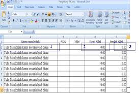 Untuk membuat artikel ini, 12 penyusun, beberapa di antaranya anonim, menyunting dan memperbaiki dari waktu ke waktu. Cara Menghitung Menggunakan Microsoft Excel Syifafauziyah