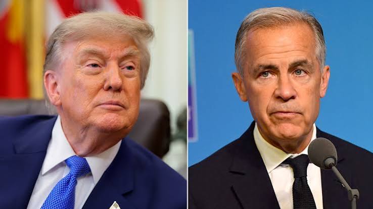 Trump trade chief reveals what preceded Canada walking away from 'best deal in the world'