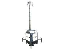 Light Towers Products | Generac